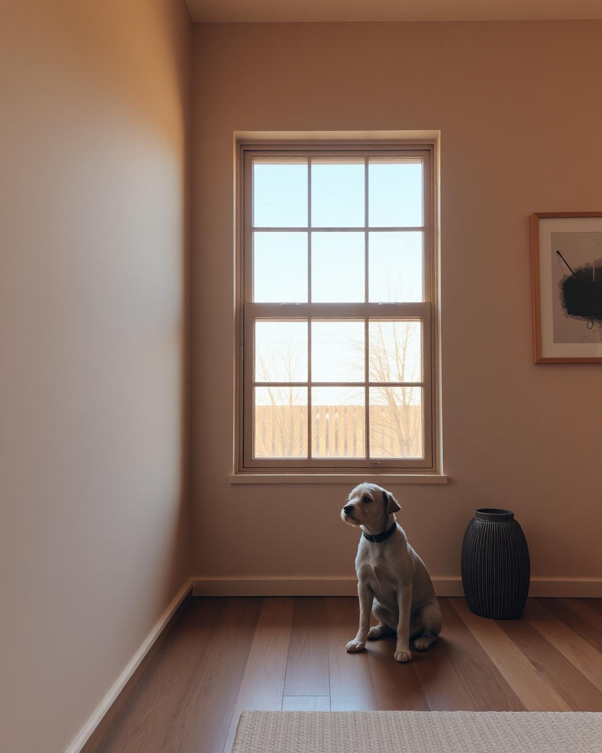 Technology designed for happier pets.