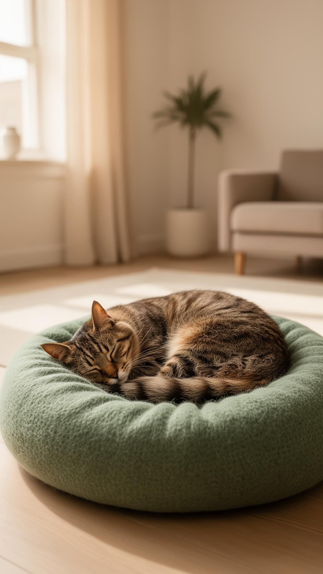 Rest, refined for modern homes.